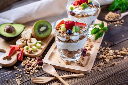 What To Eat When You Have COPD