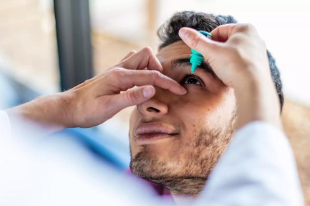 When Is It Too Late To Treat Lazy Eye?
