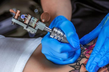 Tattoo Aftercare Tips From a Dermatologist