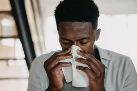 Is Your Immune System Working Overtime?