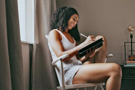Should You Be Keeping a Dream Journal?