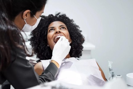 The Dangerous Trend of DIY Teeth Shaving