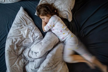 How To Help Children With Restless Legs Syndrome