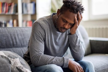Men’s Mental Health: 11 Tips for Taking Care of Your Whole Self