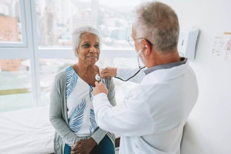 Is Joint Pain Linked to Heart Disease?