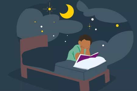 Nighty-Night: Tips To Get Your Kid To Stay In Bed
