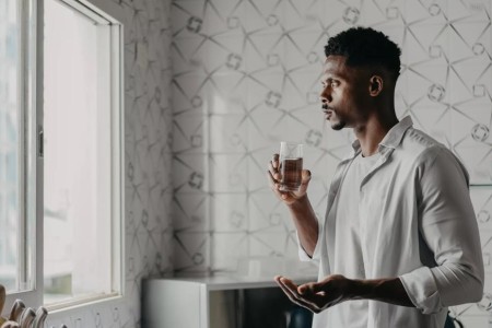 How To Get Rid of Chest Pain at Home