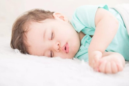What To Know About Baby’s Fontanelles (aka Soft Spots)