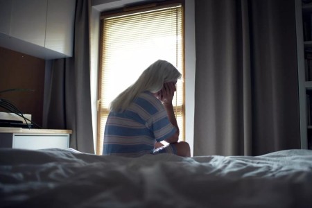 Here’s What Happens When You Don’t Get Enough Sleep
