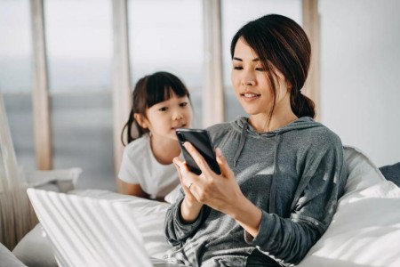 Sharing Isn’t Always Caring: The Risks and Dangers of ‘Sharenting’