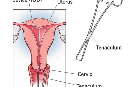 Tenaculum
