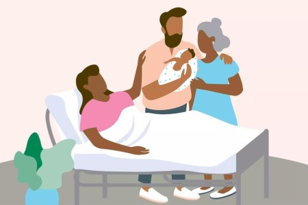 Baby on the Way? Here’s What You May Not Know About Labor and Delivery