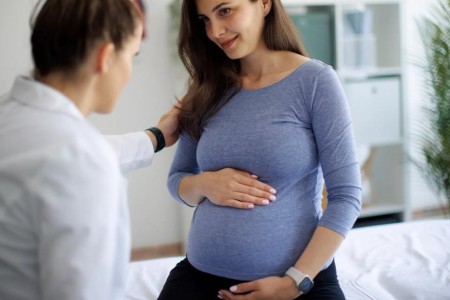 Why Your Heart Needs Special Attention When You’re Pregnant
