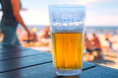 Why Experts Say To Avoid Beer Tanning