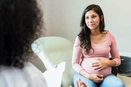 Will Perineal Massage Keep You From Tearing During Childbirth?