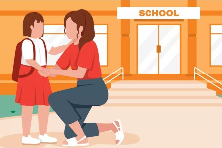 Have an Aggressive Toddler? Here’s How To Manage Their Behavior