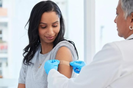 What You Need To Know About MS and Vaccines