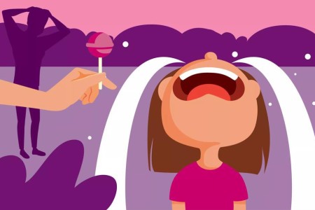 How To Deal With Toddler Tantrums: Tips From an Expert