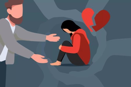 What Is the Cycle of Abuse and How Do You Break It?