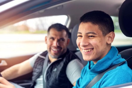 Teen Not Talking? Here’s How To Break the Silence