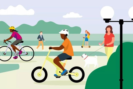 Cycle Smart: 8 Bike Safety Tips for Kids