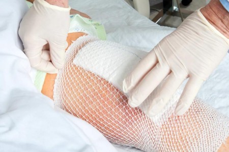 Signs of an Infection After Surgery