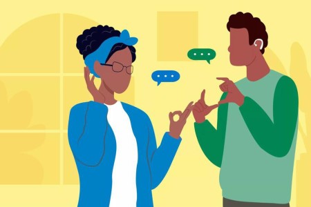 Tips for Better Communication With a Person Who Has Hearing Loss