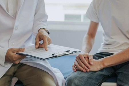 What Causes Erectile Dysfunction in Younger Men?