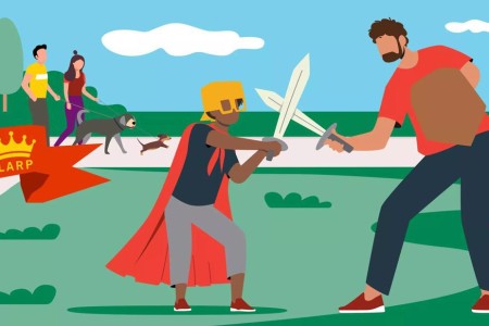 Building Resiliency: 6 Ways To Boost Your Teen’s Confidence and Coping Skills