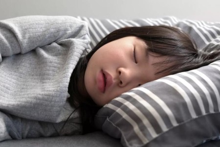 How Much Sleep Kids Need: Recommended Hours by Age