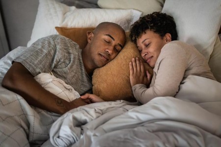 The Scandinavian Sleep Method: A Surprisingly Simple Fix for Couples Struggling