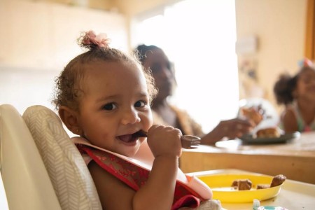 Baby-Led Weaning: What You Need To Know