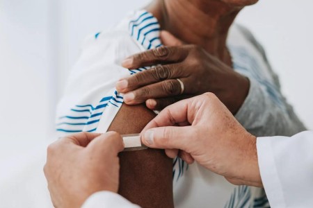Are You Up to Date on Your COVID-19 Vaccines?