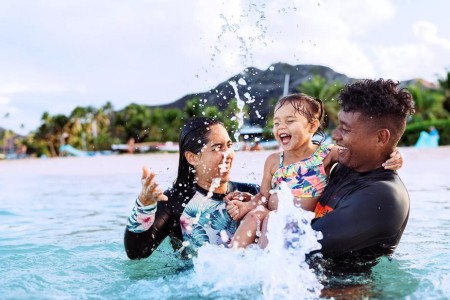 How To Stay Safe From Recreational Waterborne Diseases