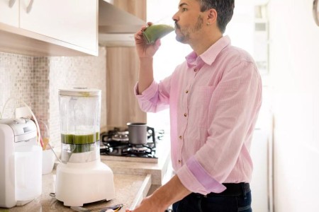 What To Eat After Oral Surgery