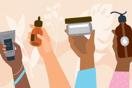 Peptides for Skin Care: Are They Worth It?