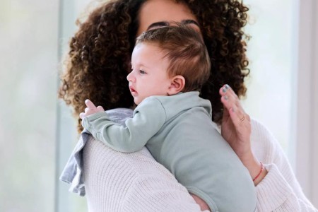 Gassy Baby? Try These 9 Gas Relief Tips