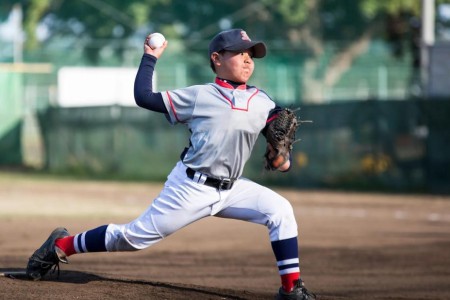 Preventing Overuse Injuries in Young Athletes