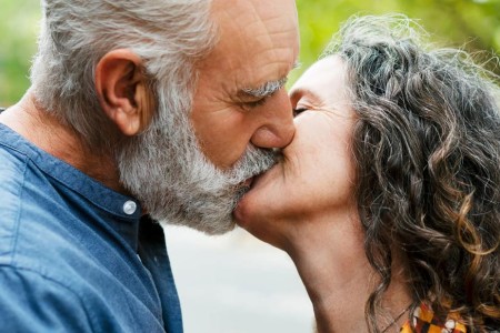 Can You Get an STI From Kissing?