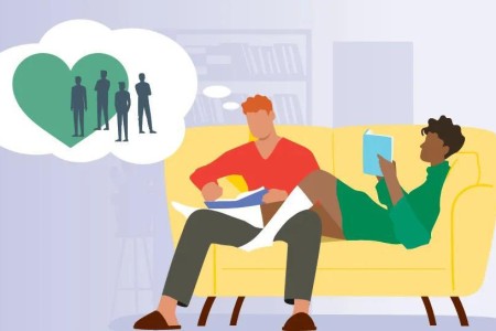 Jealous of Your Partner’s Past? Here’s Why Retroactive Jealousy Stings
