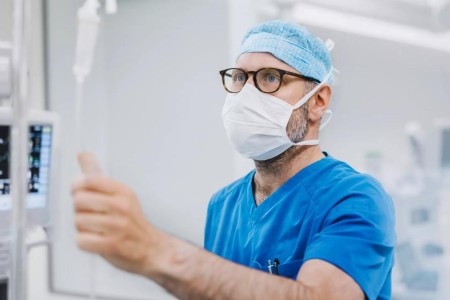 Is Anesthesia Safe for Kids?