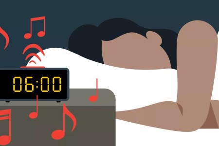Sleep Inertia: What It Is and How To Get Rid of It