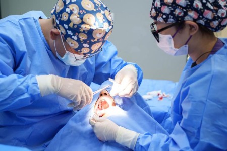 What To Do After Oral Surgery: Recovery and Self-Care