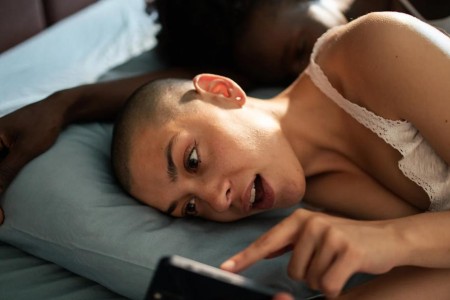 How and When Emotional Cheating Crosses a Line