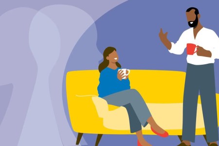 Living With Schizophrenia: Strategies and Self-Help