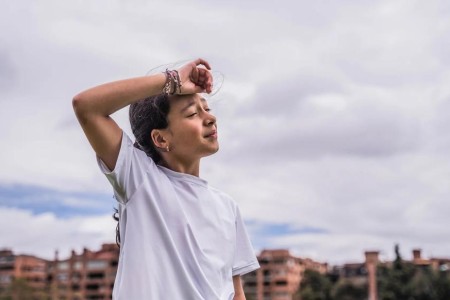 How To Know if Your Kid Is Dehydrated — and How To Prevent It