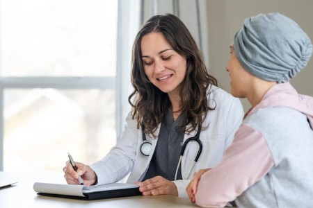 What To Expect With HER2-Low Metastatic Breast Cancer