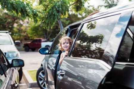 Danger Zone: Why Hot Cars Can Be Deadly for Kids