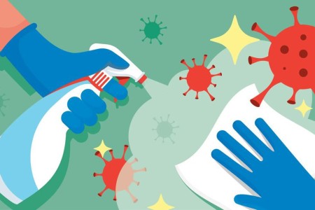 Do Lysol Disinfecting Wipes Kill COVID-19?