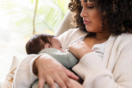 Can Your Baby Be Allergic to Your Breast Milk?